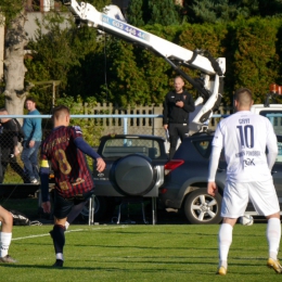 Sparing: Gryf Kamień Pomorski - Pogoń Szczecin