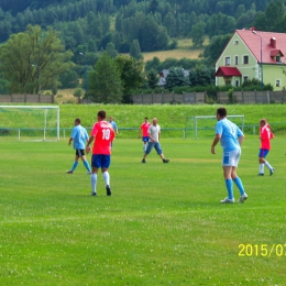 SPARING . Kryształ Stronie Śląskie   Śnieżnik Domaszków