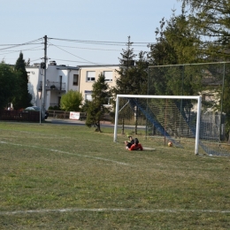 Rozmierz - Piast II Orzeł