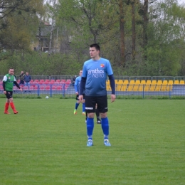 OSTOJA - Granica 0:1