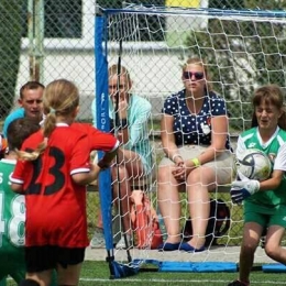 Festyn Rodzinny z WKS Śląsk 2017