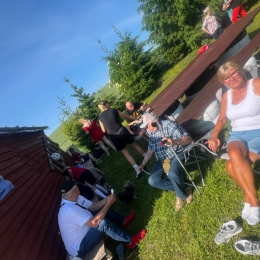 WIELKI PIKNIK URODZINOWY - JUBILEUSZ 10-LECIA AP! 14.06.2025