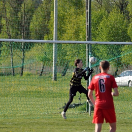 Wisłok Strzyżów 2:2 Brzozovia Brzozów