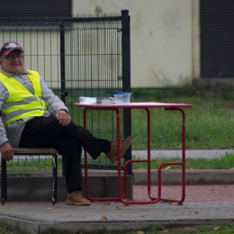 Strzelec Dąbrowica - Stal Nowa Dęba