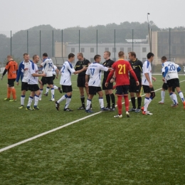 Świdniczanka Świdnik Mały 9-0 KS Serniki