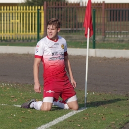 Tur 1921 Turek-Piast Czekanów 1:0