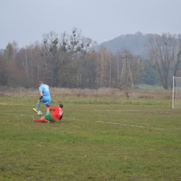 Bełsznica vs Turza II