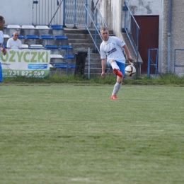 Unia - LKS Gola Świdnicka 4-1