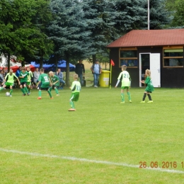 Turniej Olika Jako Cup Podokręgów LZPN