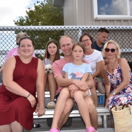 Na trybunach-Mem.Deyny 2023