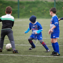 MINI TURNIEJ Piekary Śląskie 13.04.2014