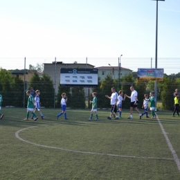 MECZ 25.05.2016r. KS Piłkarz - OLIMPIA III GRUDZIĄDZ  5 : 1