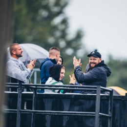 Orzeł Myślenice - Kmita Zabierzów [fot. Bartek Ziółkowski]