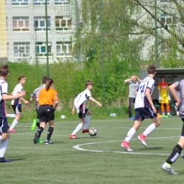 Radomiak - SEMP II (I Liga Wojewódzka U-15) 0:3