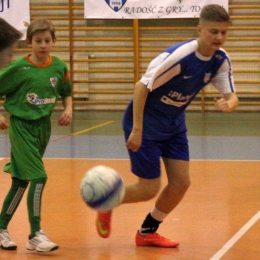 U-14: Polonia na Junior Cup