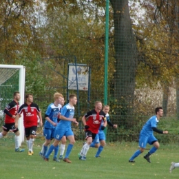 KMICIC KRUSZYNA --LKS KAMIENICA 2:1