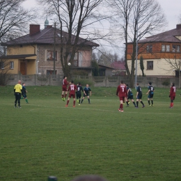 Spartak Charsznica - Kapitol Racławice