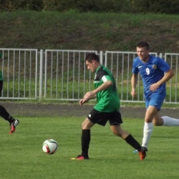 Piast - Piomar 2-3