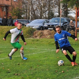 Start Soborzyce 3-1 Polonia Unia Widzów