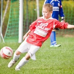 AFK Piast Nadolice - Forza Wrocław