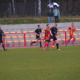 GKS Żerków - Korona Pogoń Stawiszyn