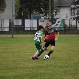 Brzozovia Brzozów 4:2 Górnik Grabownica