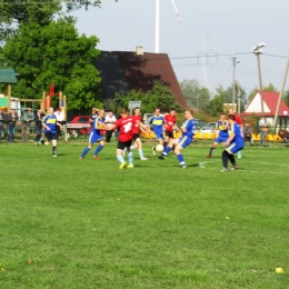 Lwówianka - Olimpia  1 - 1