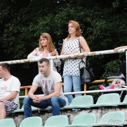 Dąb-Hutnik Szczecin 4-1