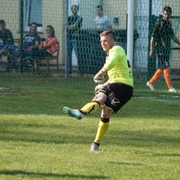 LKS Bystrzyca Górna - Unia 3-0