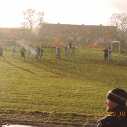 TPS Boguchwały	0-3	Fabryka Żabi Róg