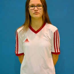 Aleksandra Rzadkosz, rocznik 2005