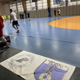 Orzeł Cup 17.12.23 - Lasy Państwowe