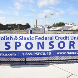 Kibice i wokół stadionu-Mem.Deyny 2025