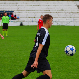 Konfeks Legnica - Kaczawa Bieniowice 10.09.2017