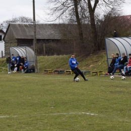 LKS Orzeł Czemierniki 2 - 3 KS Serniki