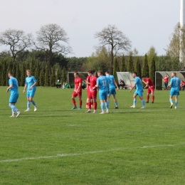 Warta Eremita Dobrów-GKS Sompolno