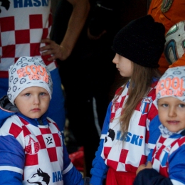 Orlęta-Legia Ch.