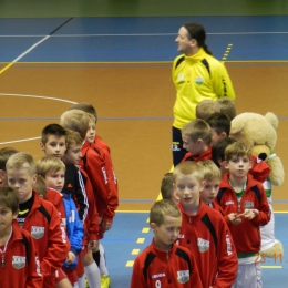 Konopiska CUP 23,11,2014