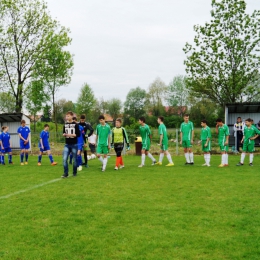 LTT - Stary  Śleszów - Henrykowianka 0 - 1