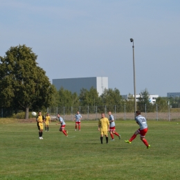 Kłodnica Gliwice - Orły Bojszów 2:4