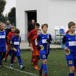 Boguszów Gorce 21.10.2018