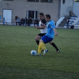 Unia - LKS Bystrzyca Górna 2-1