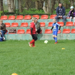 Turniej żaków  w Kuźnicy