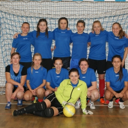 Liga Mistrzów UJK w Futsalu - drużyny