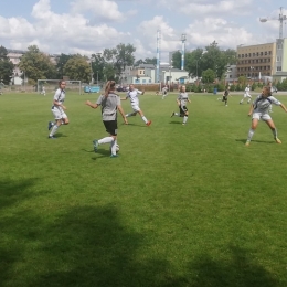 Sparing. Czwórka - UKS SMS II