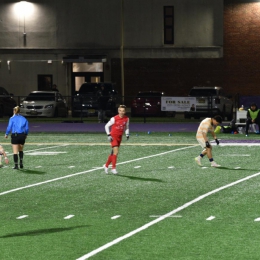 US Open Cup Wisła-One Knoxville