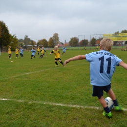 UKS GKS Osieck - Orzeł Warszawa