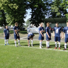 2018-05-19 Senior: Orla Jutrosin 1 - 0 Dąb Kłębowo