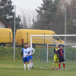 LKS ŻYGLIN - Olimpia Boruszowice