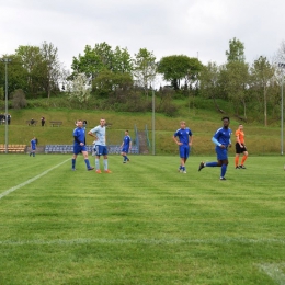 MKS II Władysławowo - Start Mrzezino